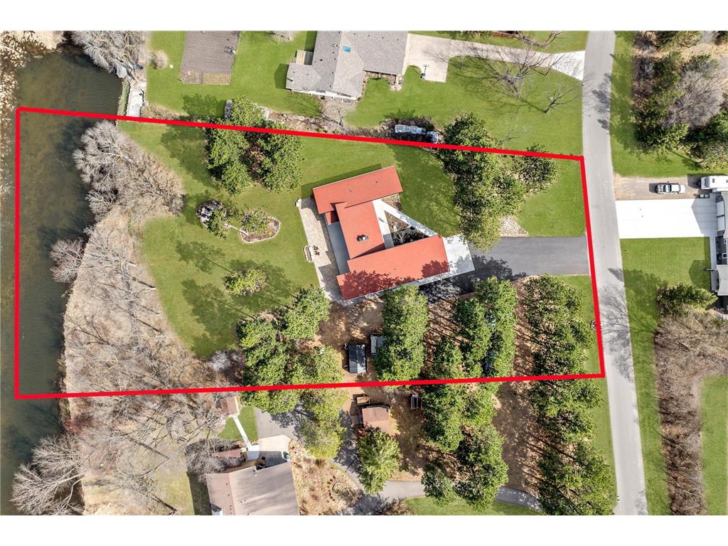17731 Gayle Drive Little Falls MN 56345 - Mississippi 7051440 image20