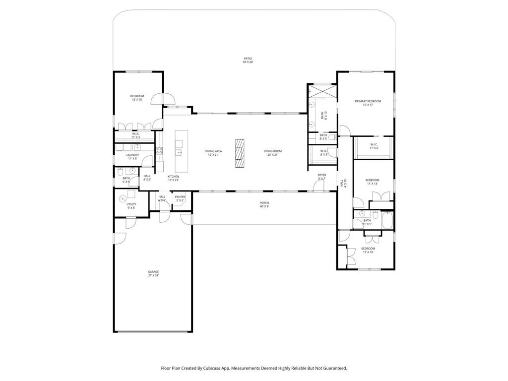 17731 Gayle Drive Little Falls MN 56345 - Mississippi 7051440 image24