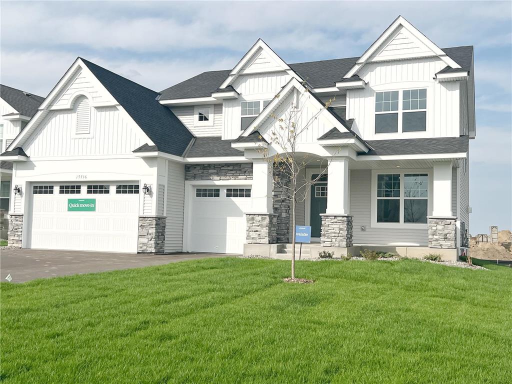 17736 54th Street NE Otsego MN 55330 6429912 image1