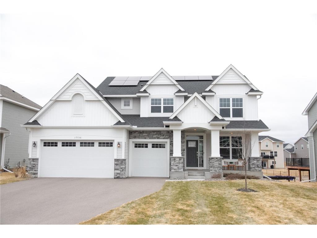 17736 54th Street NE Rogers MN 55374 7036607 image1