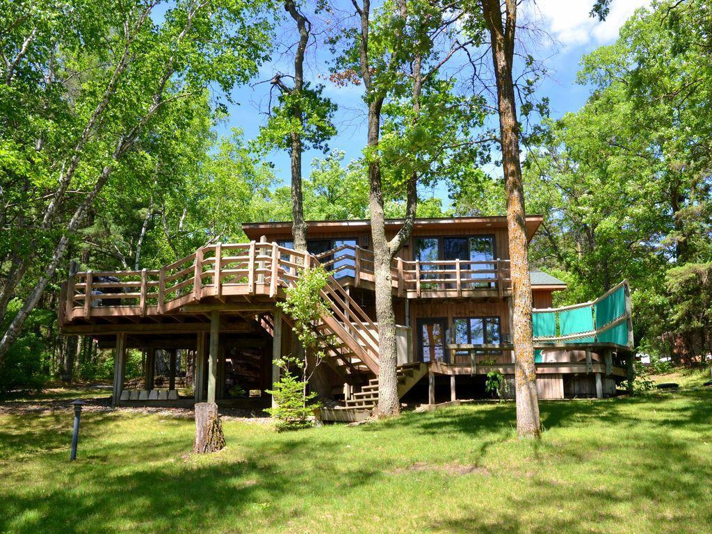 17737 Enchanted Drive Park Rapids MN 56470 - Long Lake 6532773 image1