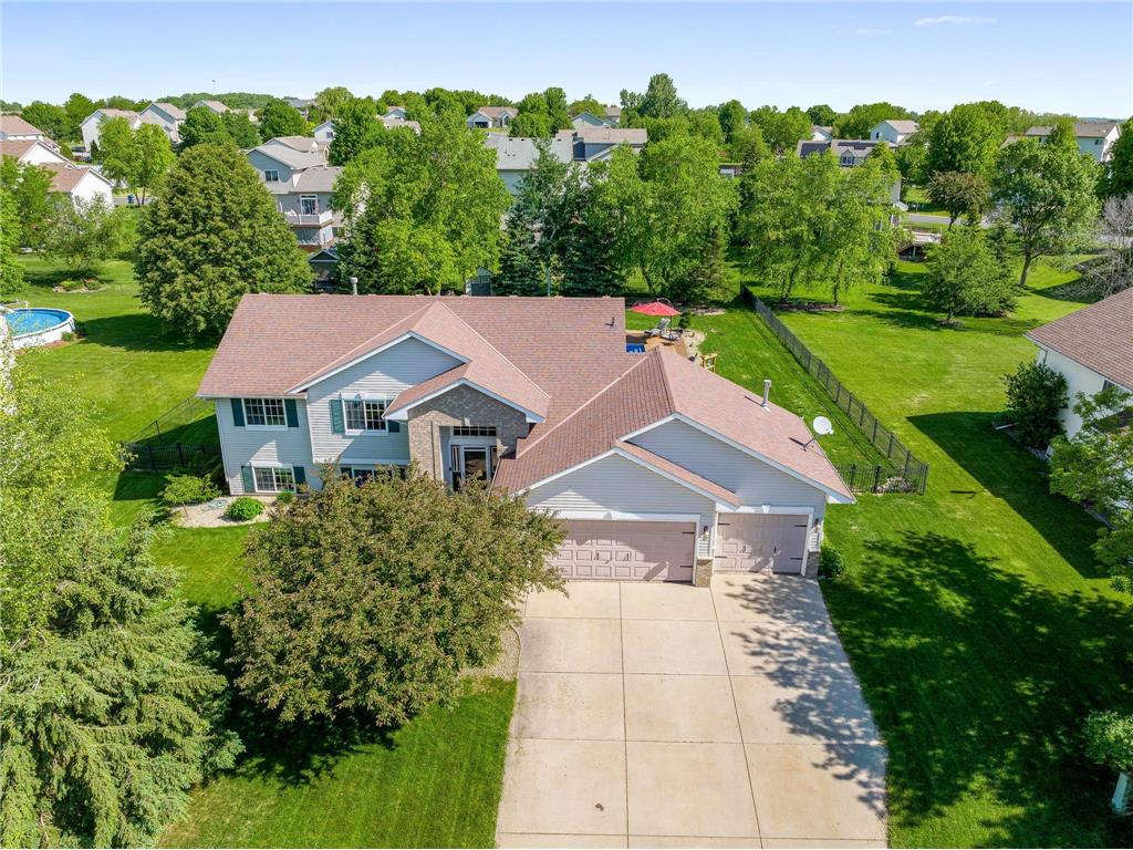 17737 Galery Drive, Lakeville, MN, 55024 MLS 6214551 Edina Realty