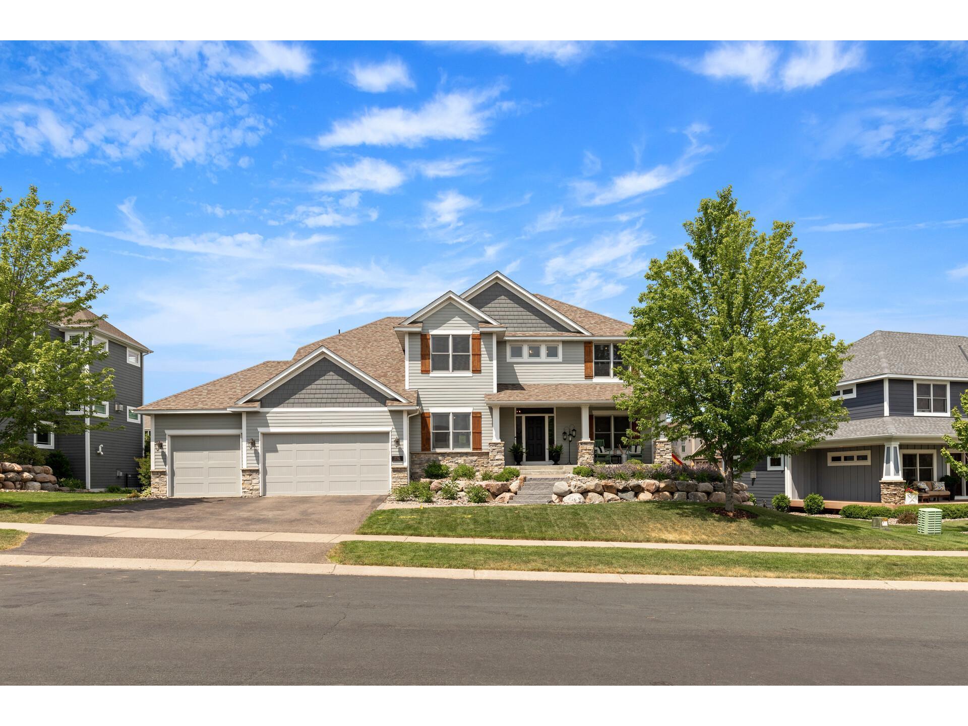 17742 76th Avenue N, Maple Grove, MN 55311 MLS 6013740 Edina Realty