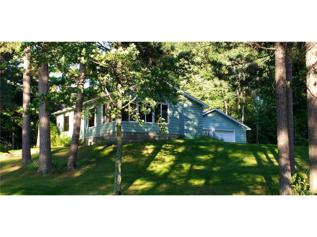 17742 Bayview Drive Park Rapids MN 56470 - Long Lake 6137283 image1