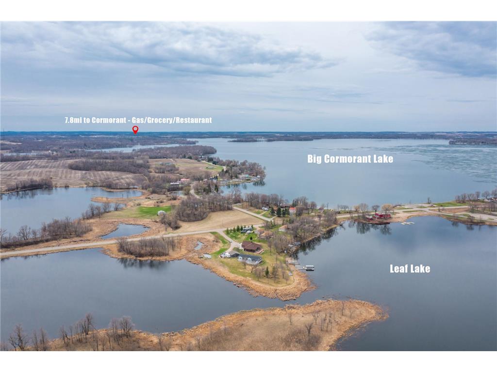 17744 County Highway 6 Highway Lake Eunice Twp MN 56554 - Leif 6369095 image1