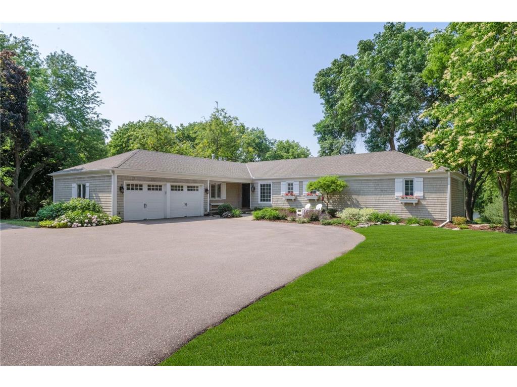 17745 Maple Hill Road Woodland MN 55391 - Shaver 6390955 image1