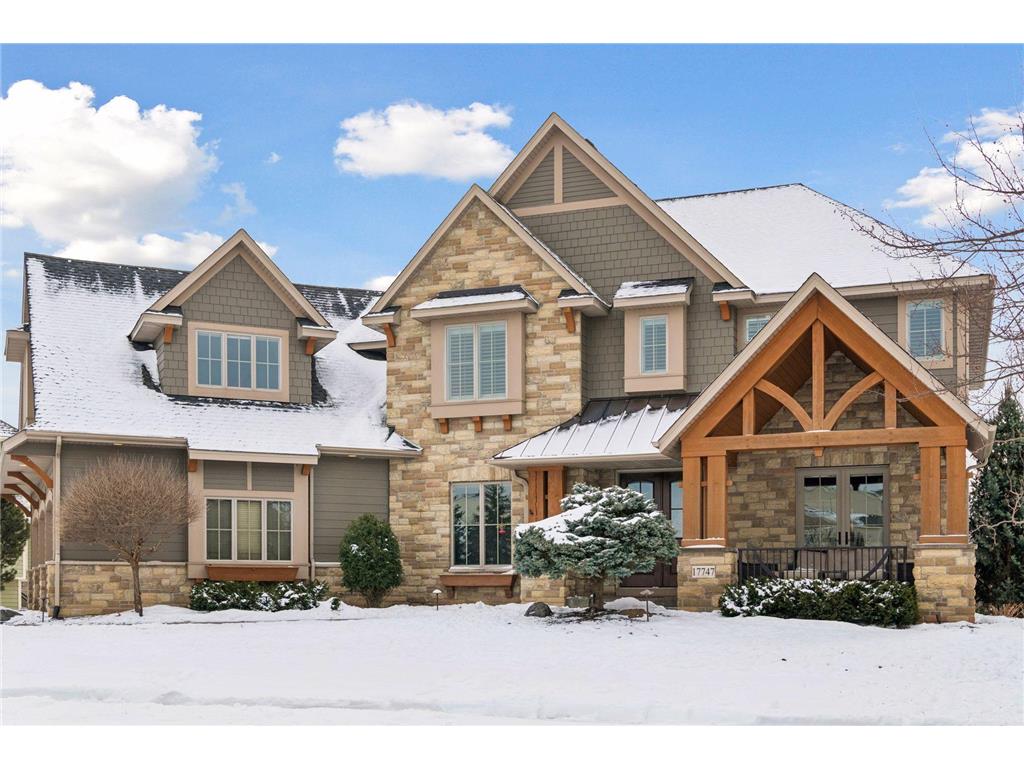 17747 64th Avenue N Maple Grove MN 55311 7003676 image1