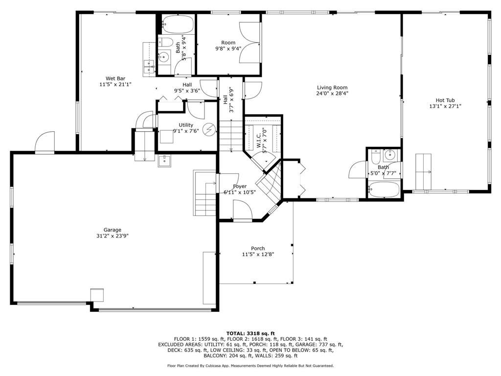 17749 Johnson Street NE Ham Lake MN 55304 6785347 image95