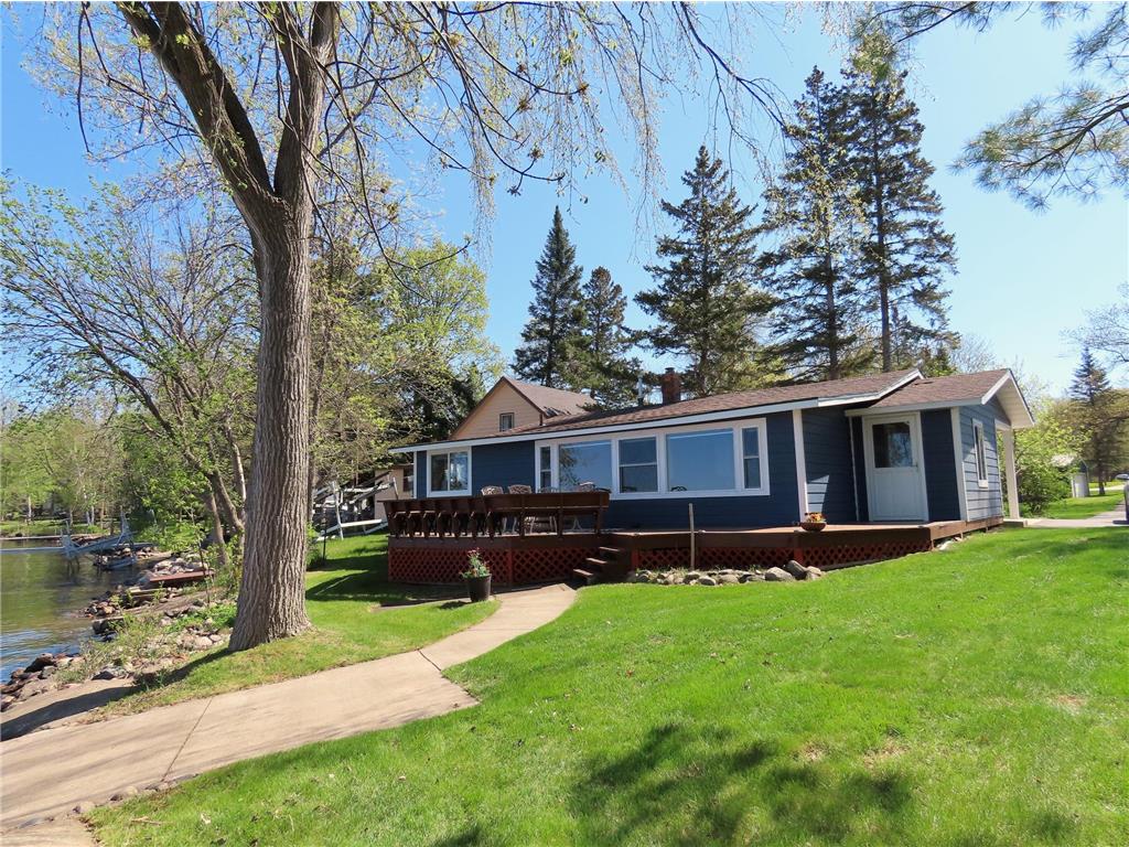1775 Scenic Drive N Isle MN 56342 - Mille Lacs Lake 6372472 image1