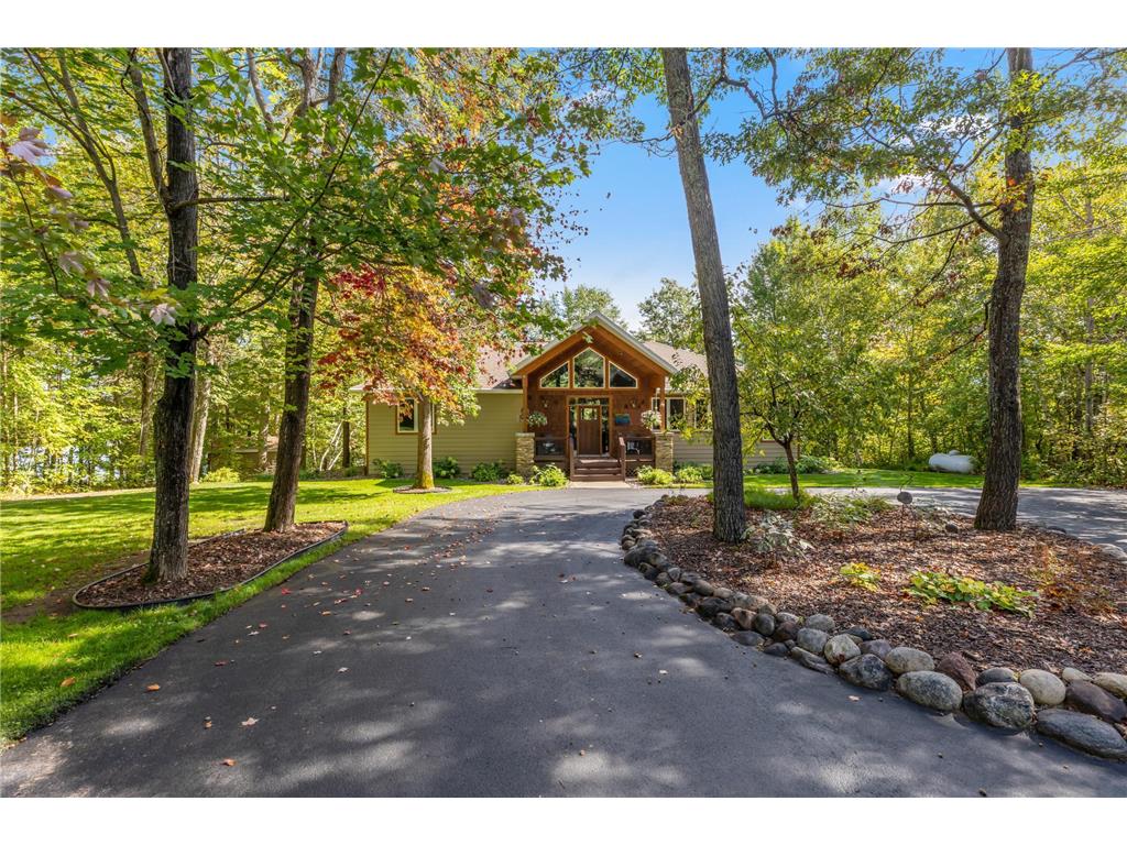 17752 Emerald Lane Emily MN 56447 - Butterfield 7046616 image1