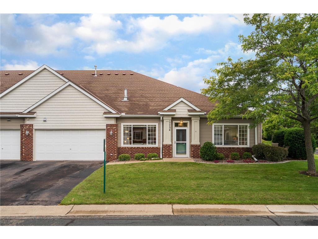 17754 38th Avenue N, Plymouth, MN, 55446 MLS 6254055 Edina Realty