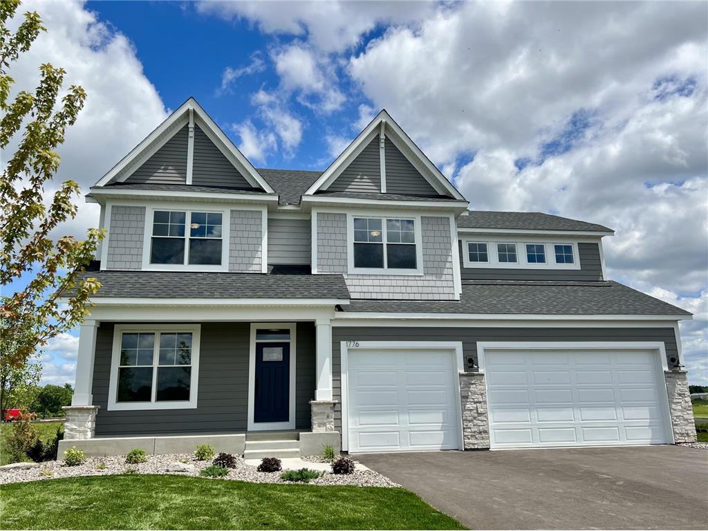 1776 Laquey Avenue NE Saint Michael MN 55376 7100664 image1