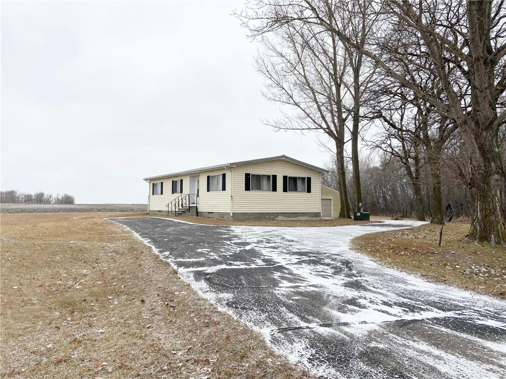 17762 County Road 6 NW, Parkers Prairie, MN, 56361 MLS 6473134