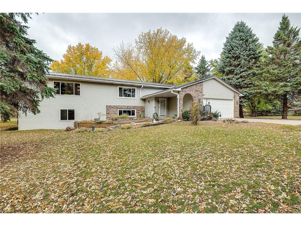 17764 Kettle River Boulevard NE, Columbus, MN 55025 MLS 6270388