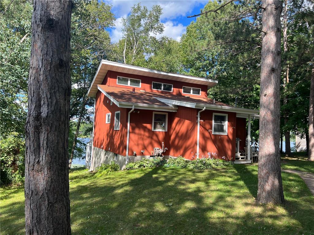1777 172nd Street Balsam Lake WI 54824 - Long Lake 6410811 image1