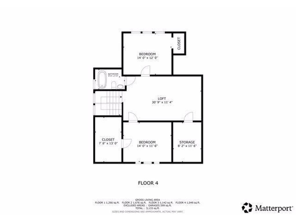 1777 Knox Avenue S Minneapolis MN 55403 7041002 image63