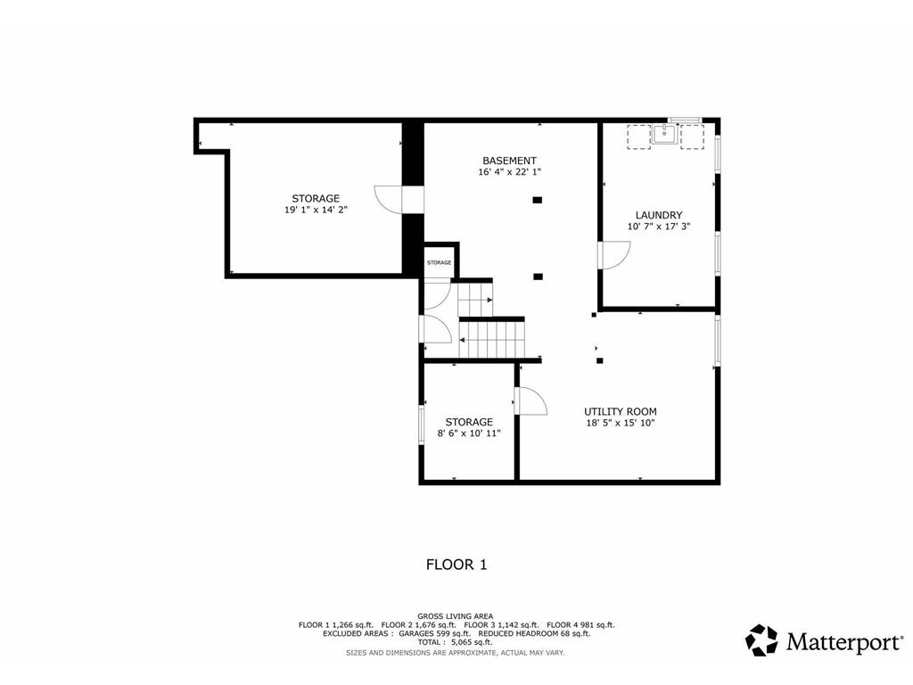 1777 Knox Avenue S Minneapolis MN 55403 7041002 image64