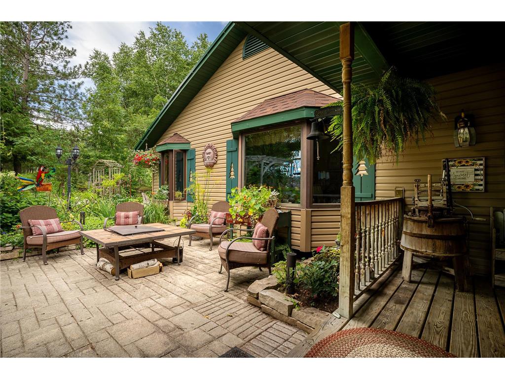 17770 State 34 Park Rapids MN 56470 - Mud Lake 6399290 image1