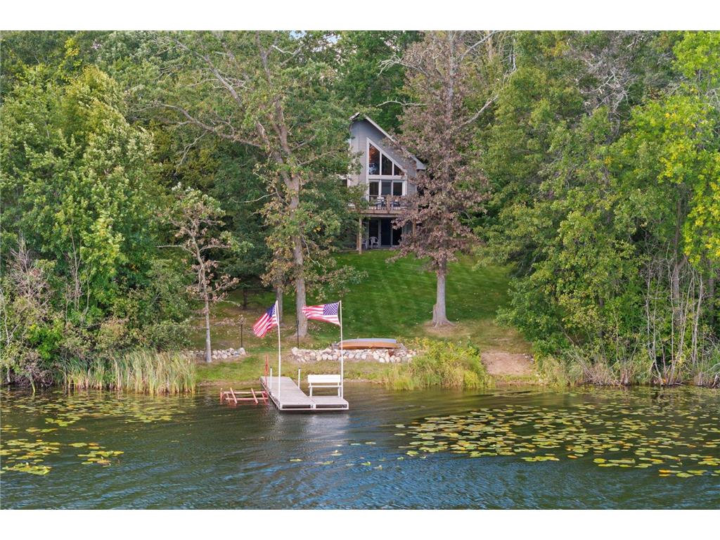 17776 Emerald Lane Emily MN 56447 - Butterfield 6600013 image1