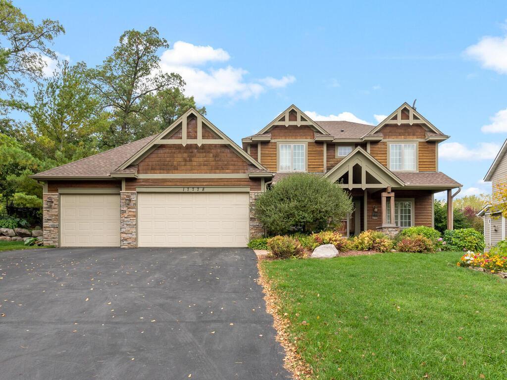 17778 Ketchikan Trail, Lakeville, MN 55044 MLS 6114647 Edina Realty