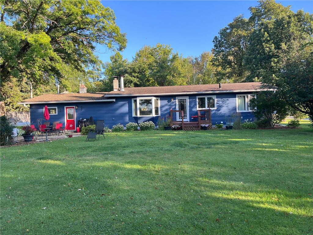 1778 Wabanica Bay Drive NW Baudette MN 56623 - Wabanica Creek 6693342 image1