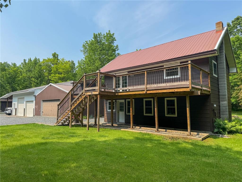 17783 Lookout Tower Road NE Hines MN 56647 6705679 image1