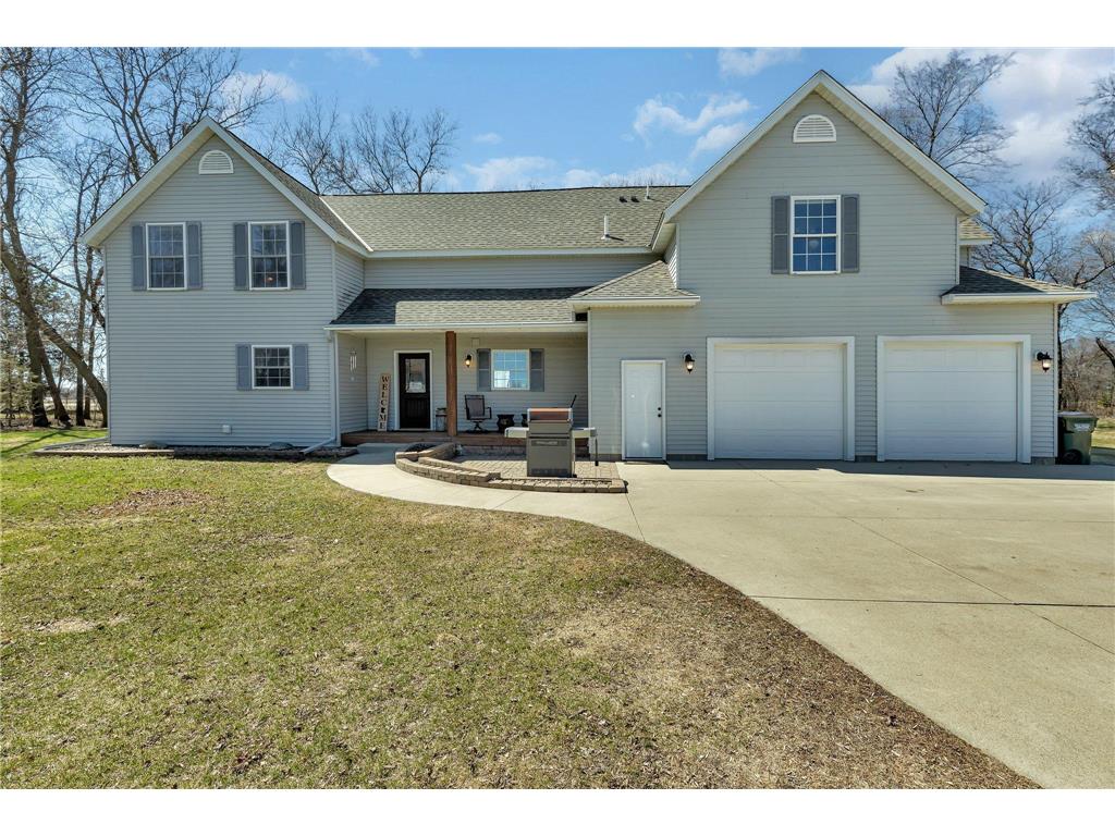 17785 Glenwood Road, Richmond, MN, 56368 MLS 6362084 Edina Realty