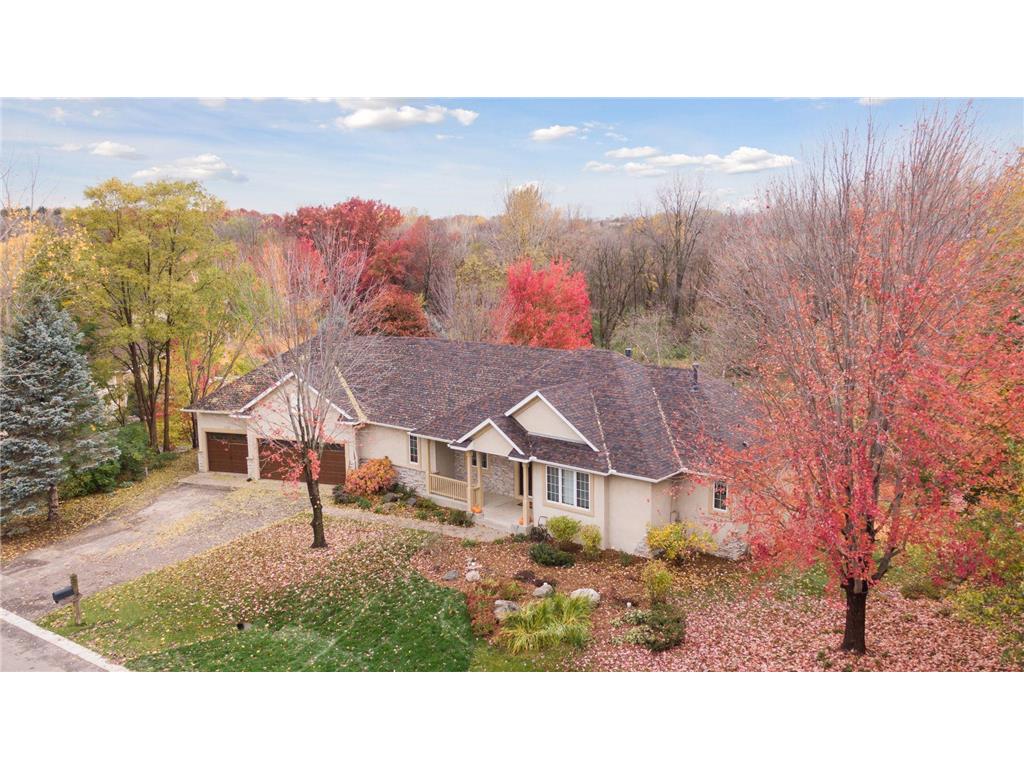 1779 Ivory Avenue N, Lake Elmo, MN, 55042 MLS 6480915 Edina Realty