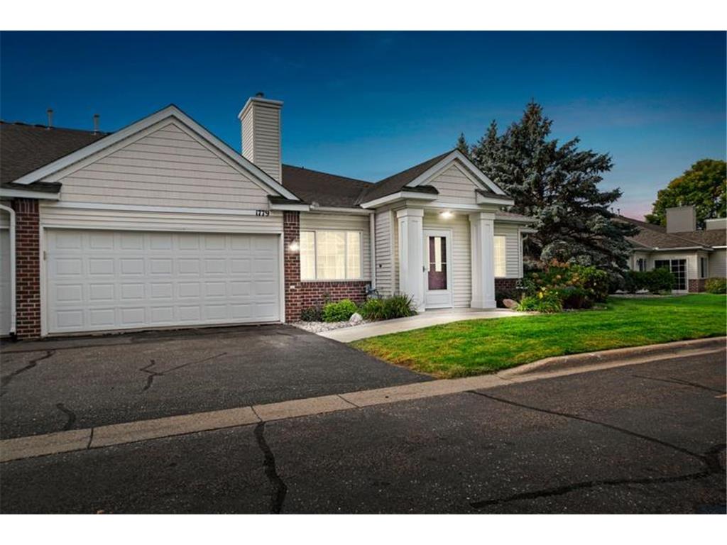 1779 Linden Cove, White Bear Lake, MN, 55110 MLS 6443518 Edina Realty