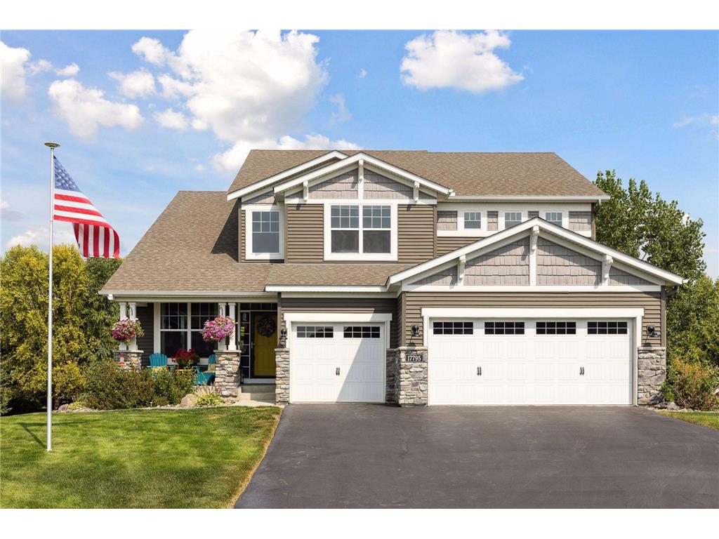 17795 Bluestem Court Prior Lake MN 55372 6426714 image1