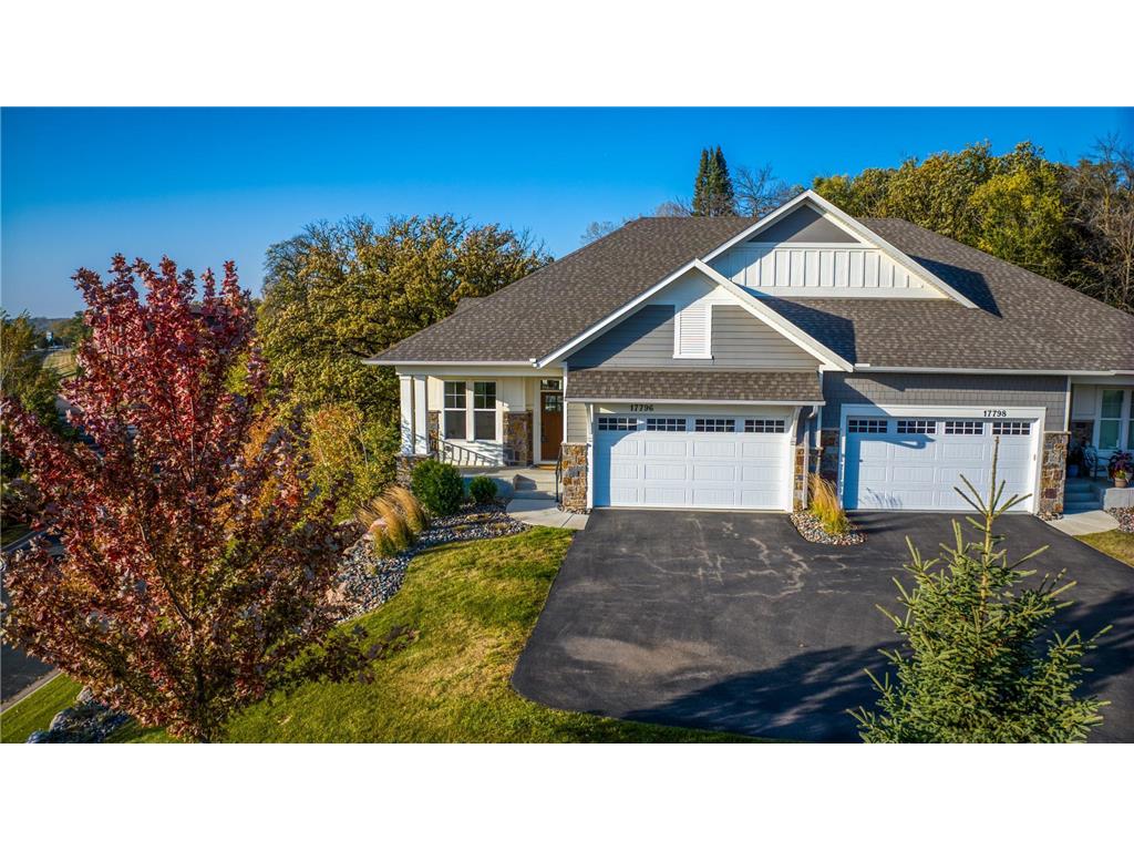 17796 Junelle Court, Lakeville, MN, 55044 | MLS: 6719377 | Edina Realty
