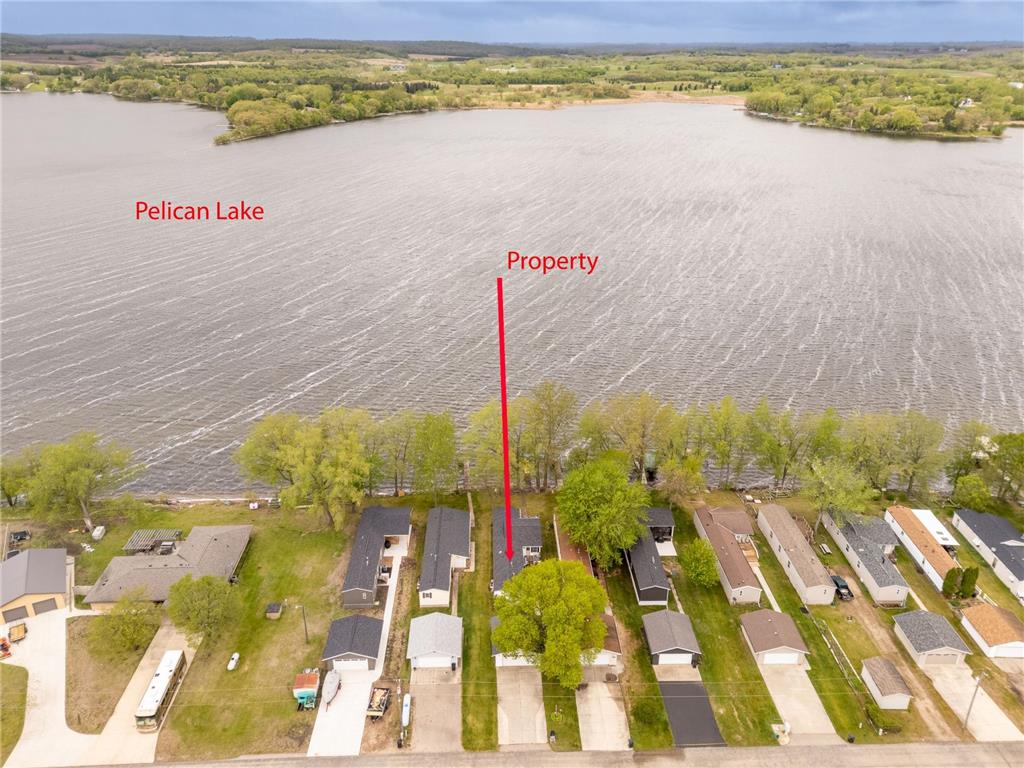 17797 247th Avenue #Lot 8 Glenwood MN 56334 - Pelican 7073163 image14