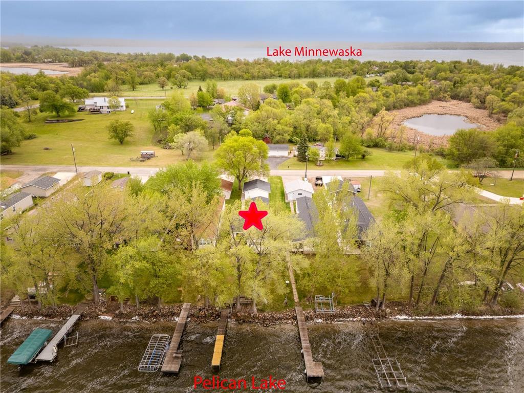 17797 247th Avenue #Lot 8 Glenwood MN 56334 - Pelican 7073163 image18