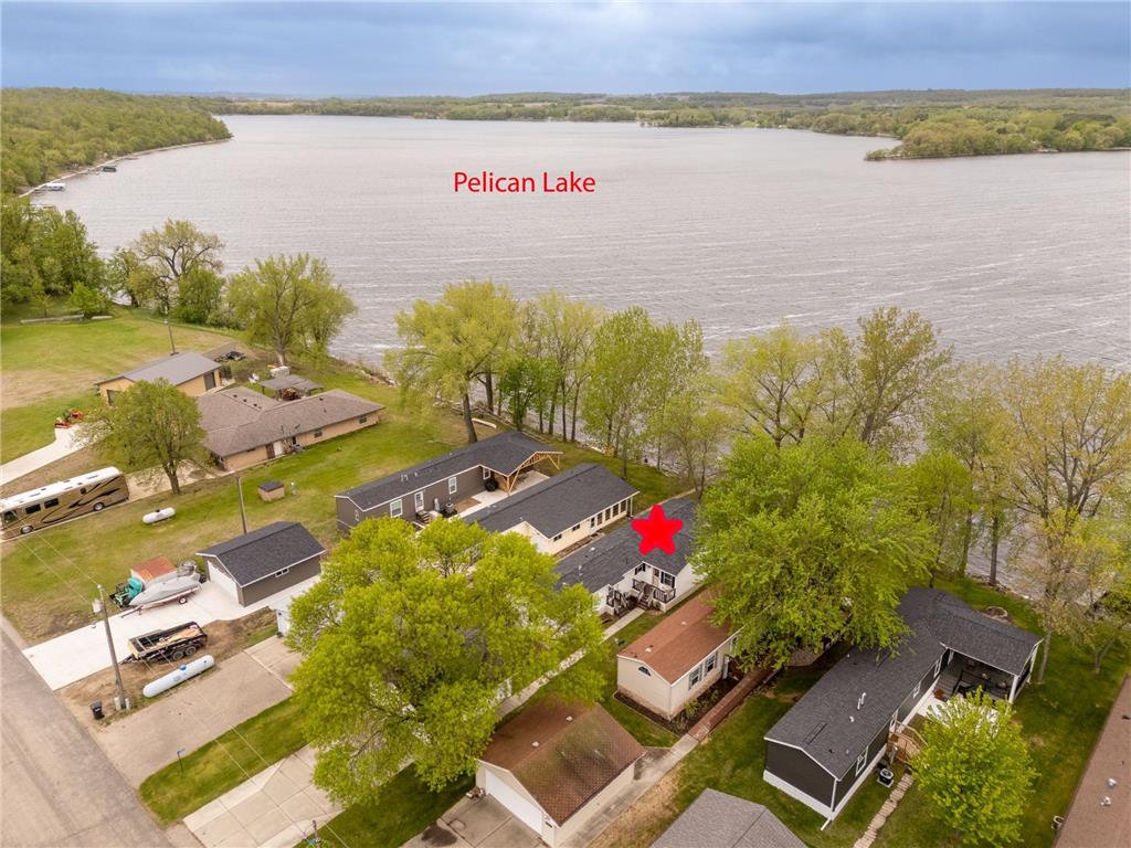 17797 247th Avenue #Lot 8 Glenwood MN 56334 - Pelican 7073163 image20