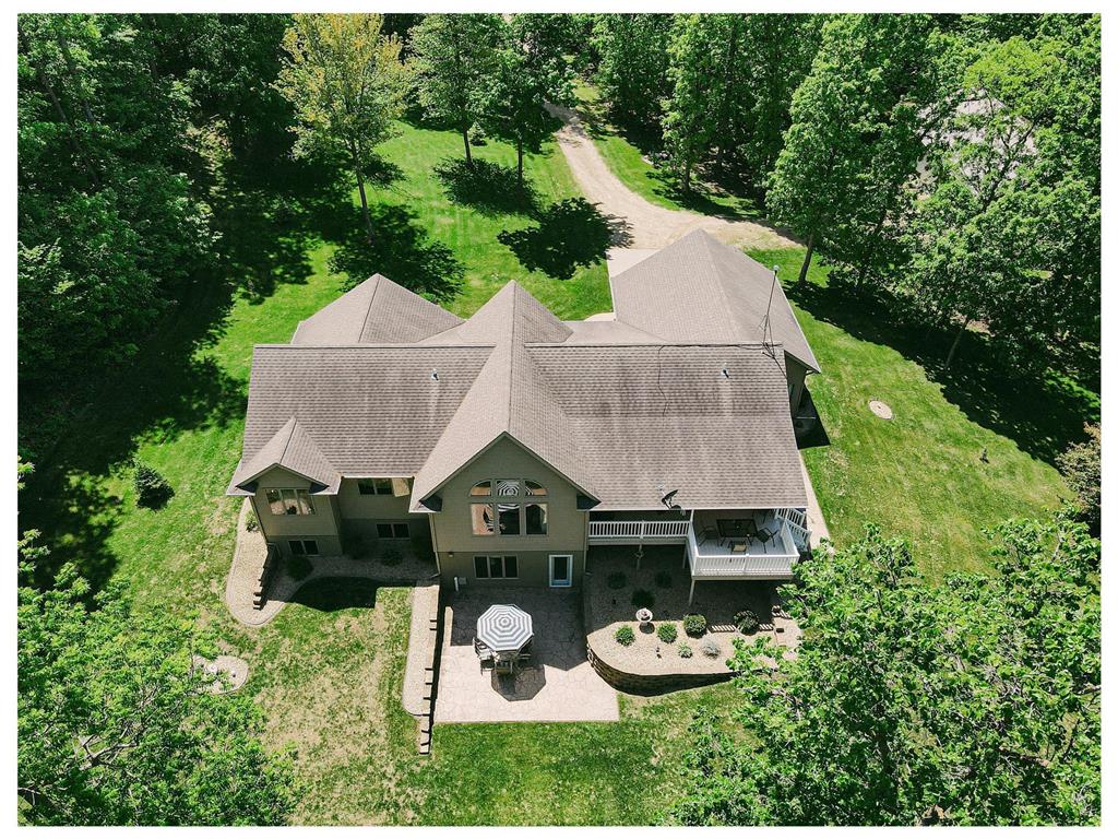 17798 Dutchman Drive, Burtrum, MN, 56318 MLS 6213030 Edina Realty