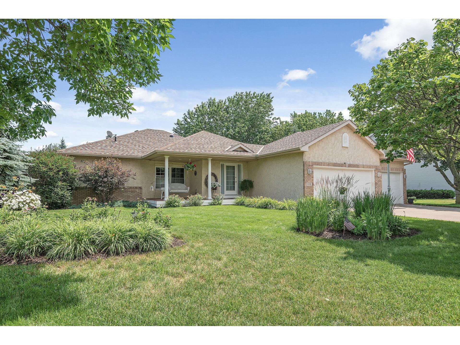 178 139th Avenue NW, Andover, MN 55304 MLS 6025437 Edina Realty