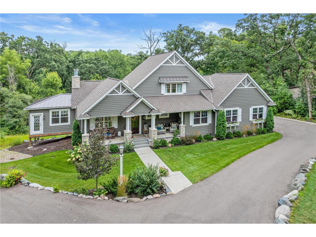 178 Riverview Acres Road Saint Joseph Twp WI 54016 - St Croix River 6776358 image1