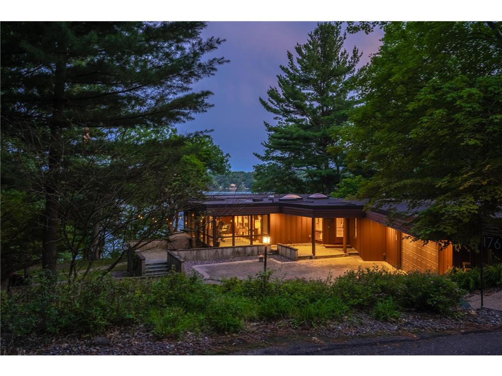 1780 138th Avenue Saint Croix Falls WI 54024 - Deer Lake 7011509 image1