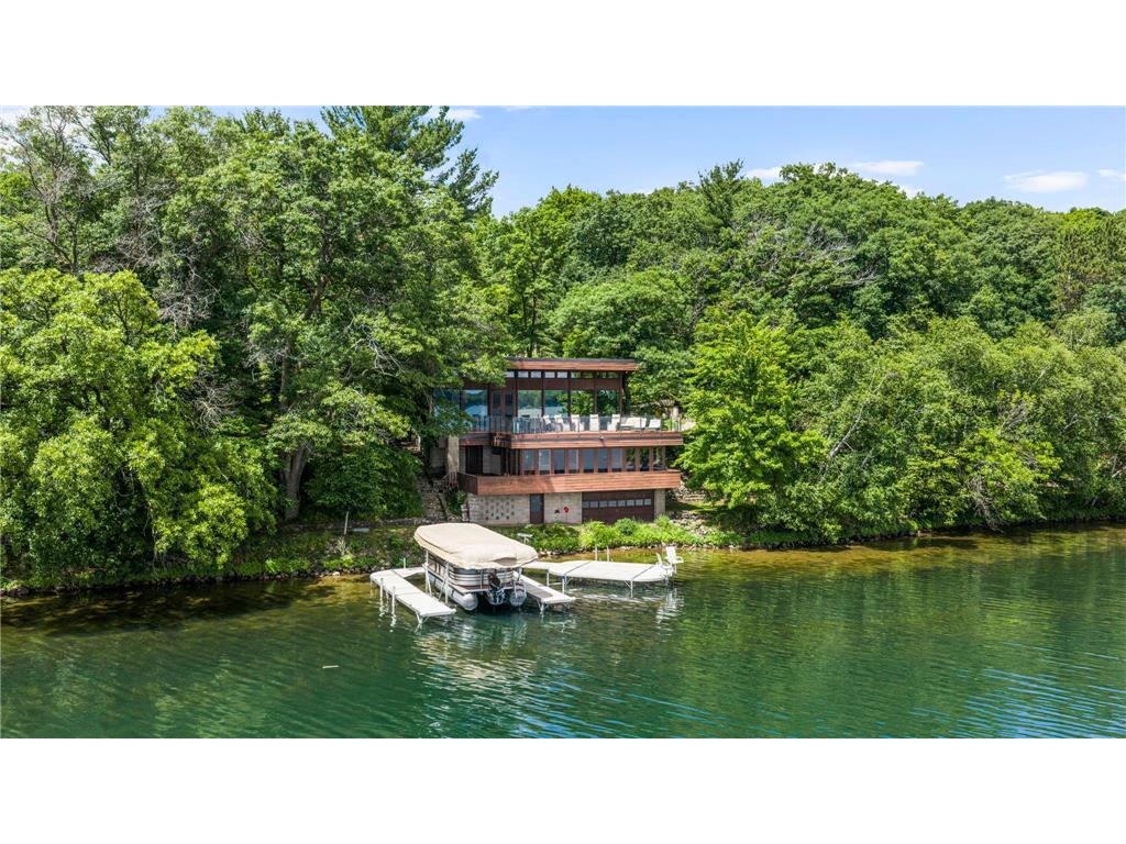 1780 138th Avenue Saint Croix Falls WI 54024 - Deer Lake 7011509 image63