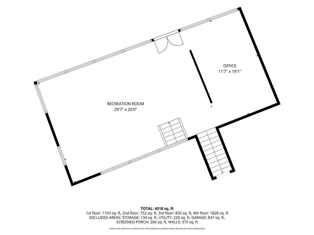 1780 138th Avenue Saint Croix Falls WI 54024 - Deer Lake 7011509 image76