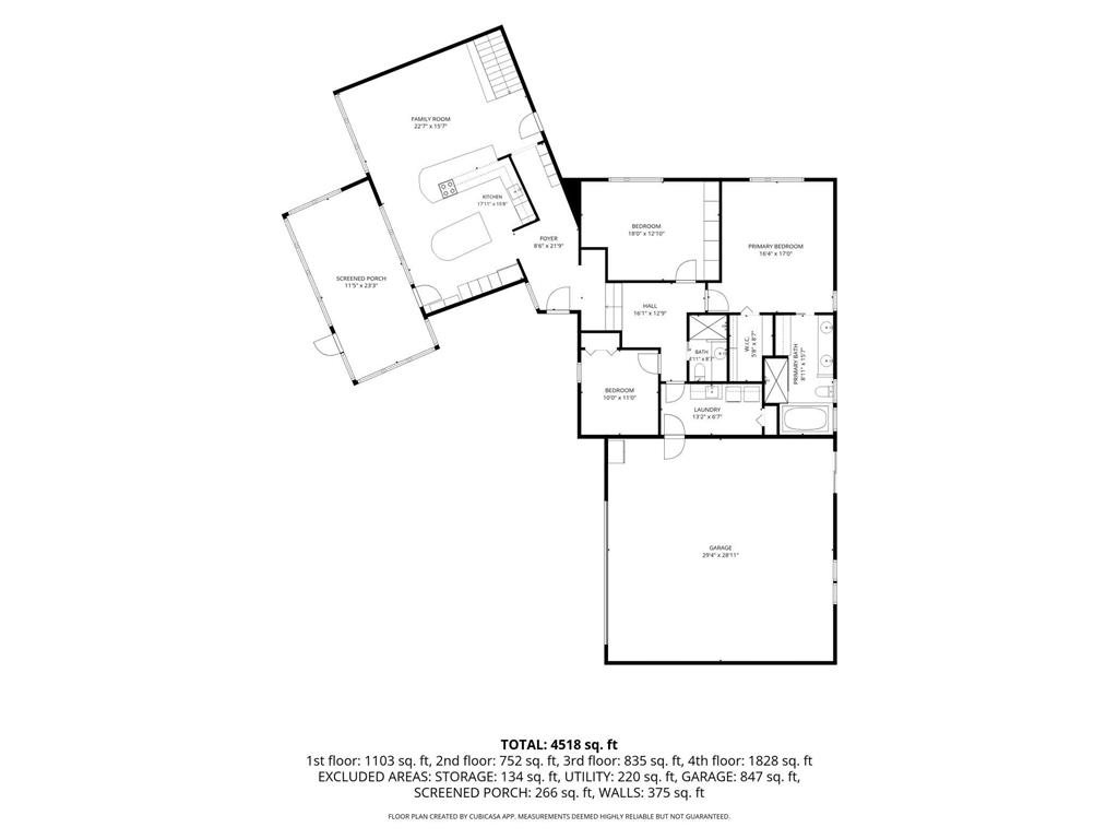 1780 138th Avenue Saint Croix Falls WI 54024 - Deer Lake 7011509 image77