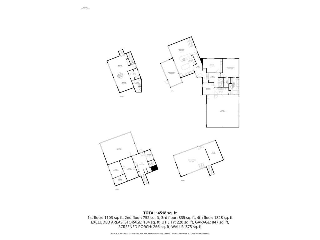 1780 138th Avenue Saint Croix Falls WI 54024 - Deer Lake 7011509 image78