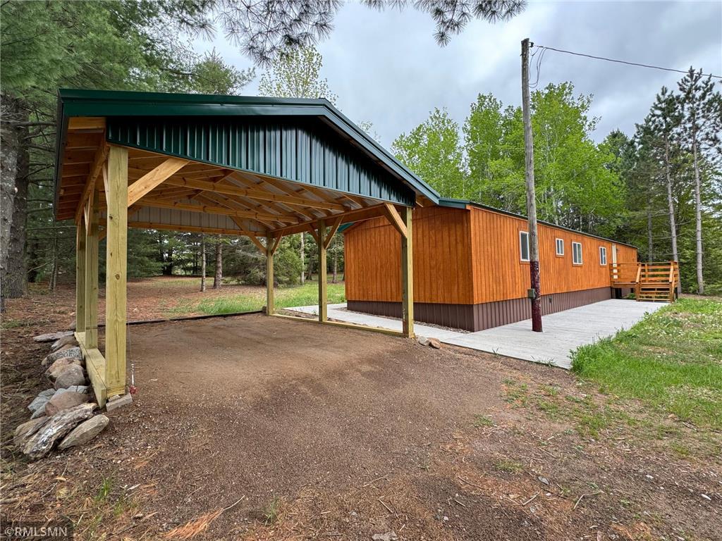 1780 Liberty Street Arthur Twp MN 55051 7077341 image6