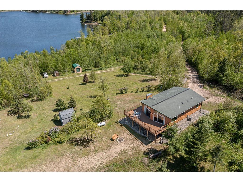 17802 Happy Drive, Park Rapids, MN, 56470 MLS 6215423 Edina Realty