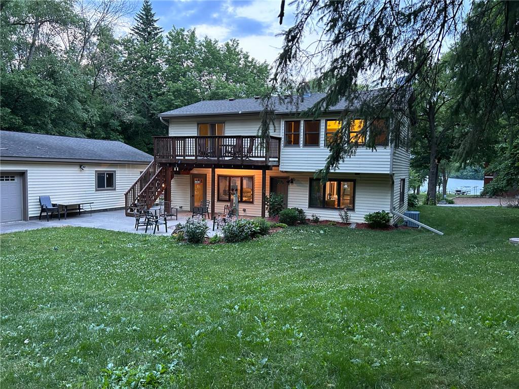 17803 78th Street SW Cokato MN 55321 - Collinwood 7066723 image1