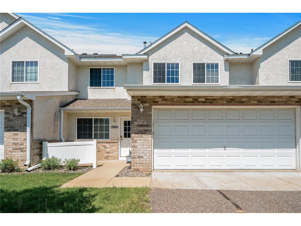 17805 Tyler Drive NW, Elk River, MN, 55330 MLS 6539039 Edina Realty