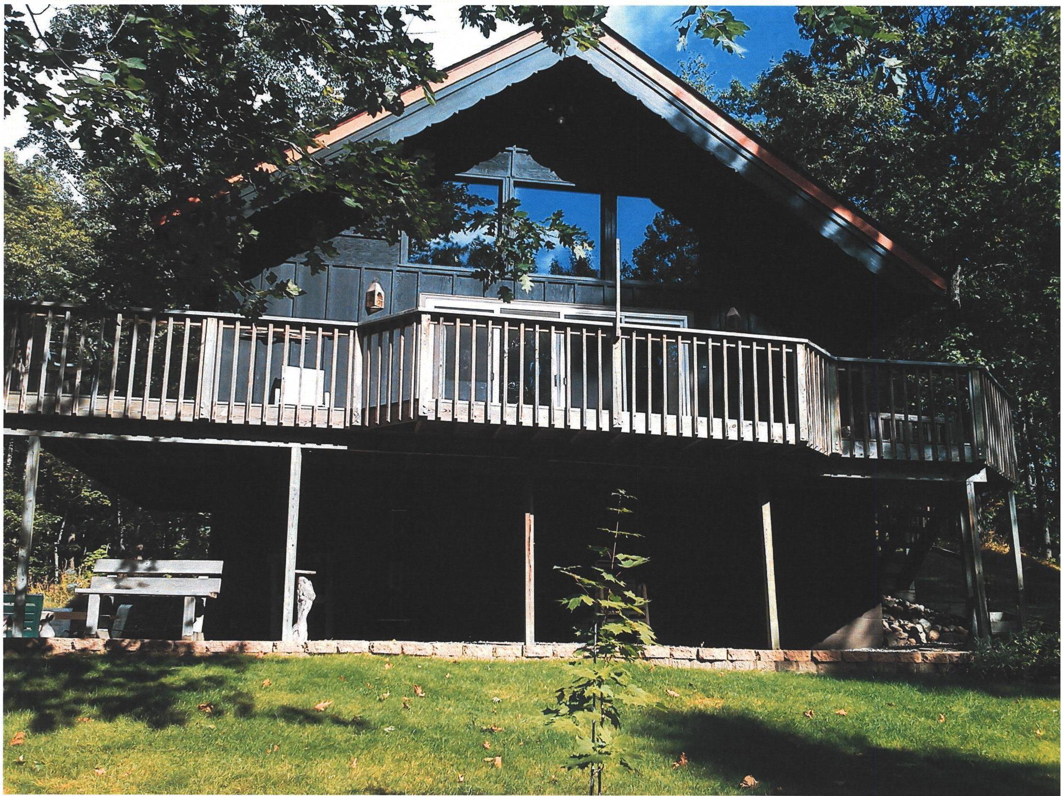 17806 Sugar Lake Trail, Cohasset, MN 55721 | MLS: 6146906 | Edina Realty