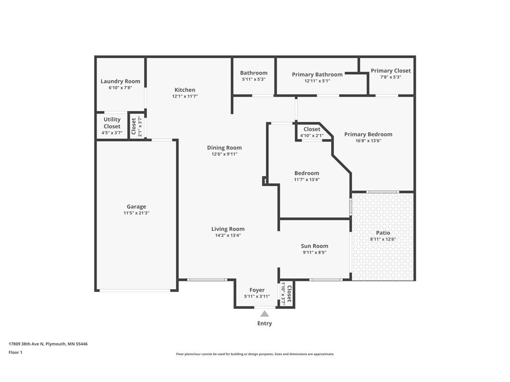17809 38th Avenue N Plymouth MN 55446 7094346 image29
