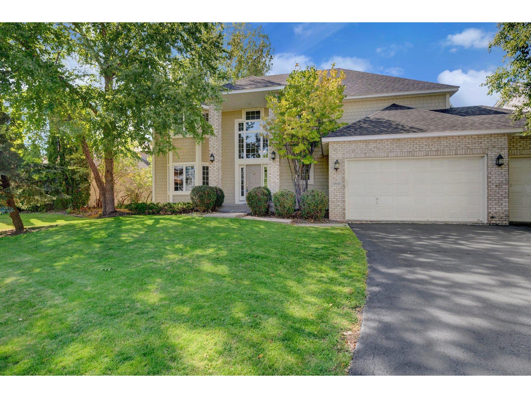 17809 Cascade Drive, Eden Prairie, MN 55347 MLS 6099983 Edina Realty