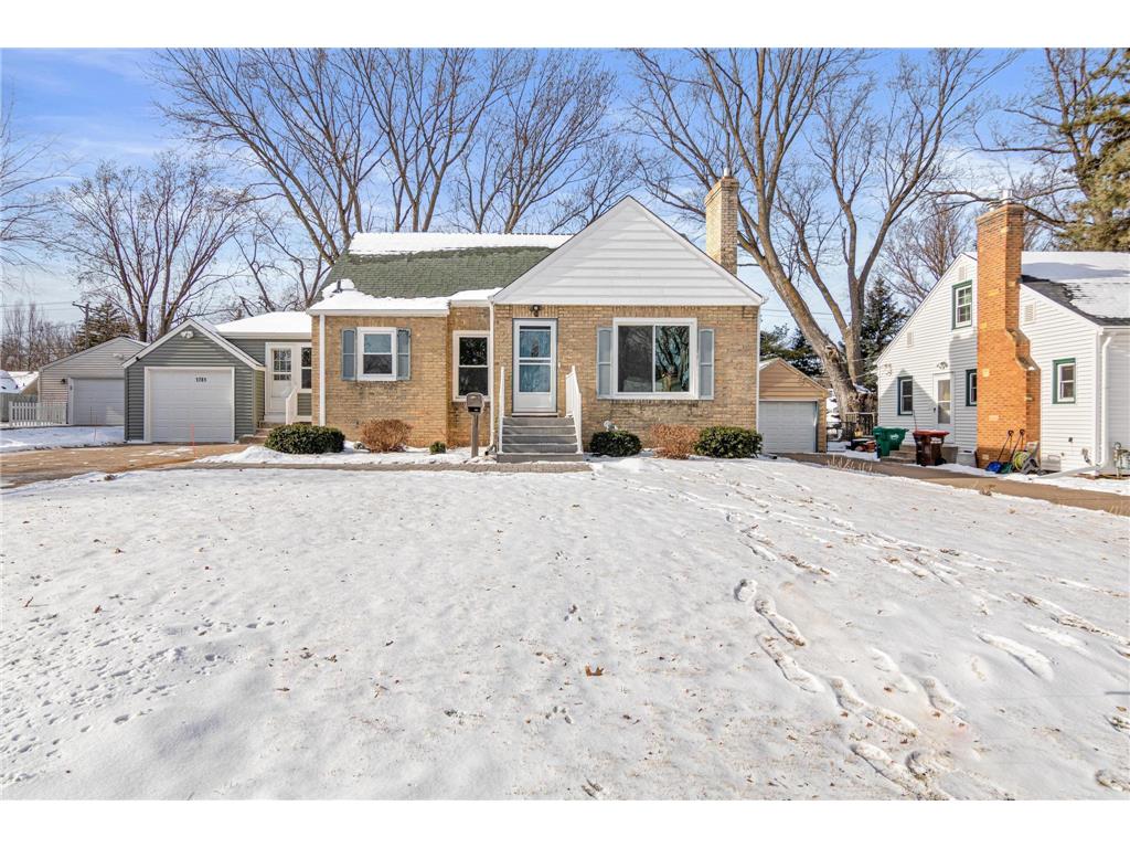 1781 Albert Street N Falcon Heights MN 55113 6633255 image1